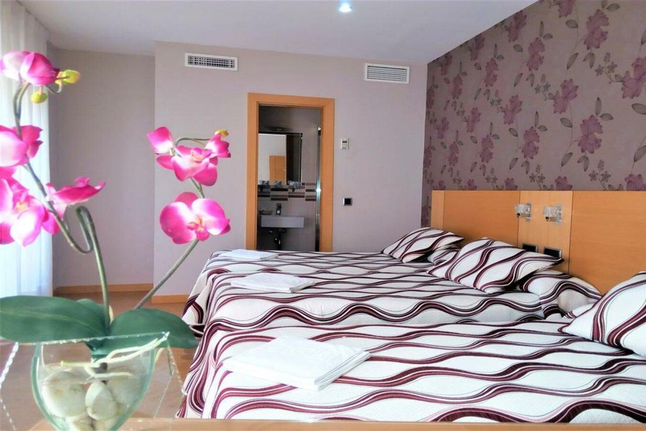 Jemasaca-palma61 Guest house Madrid
